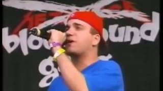 Bloodhound Gang - Bizarre Festival 1999 [full concert]