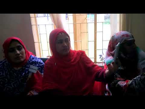 বিষয়ভিত্তিক প্রশিক্ষণ সঙ্গীত উপজেলা শিক্ষা অফিস সদর কিশোরগঞ্জ