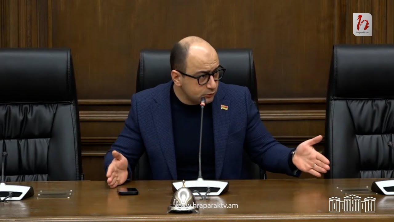 Սերժ Սարգսյանը մի գիշերվա մեջ չի ստորագրել ԵԱՏՄ-ն