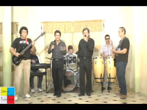 Grupo La Biblia - BibliaMix 2