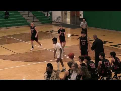 Chardon JV Boys vs. Mayfield - January 14, 2022