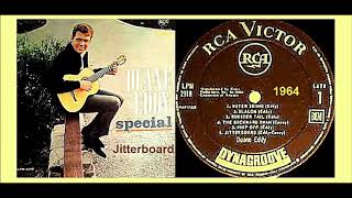 Duane Eddy - Jitterboard 'Vinyl'