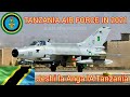 Tanzania🇹🇿 Air Force Command in 2021 || Jeshi la Anga lA Tanzania