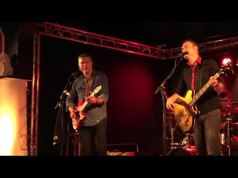 Roberto Morbioli Trio @ Haus Schmülling -  "Better Half Of Me" by Roberto Morbioli