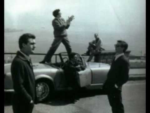 Peppino di Capri  "Don't play that song"