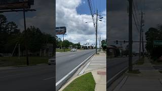 Doctor del pueblo-tucanes) calles de valdosta Ga.