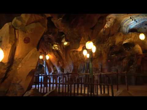 Flight of Passage full queue walkthrough POV | Pandora - The World of Avatar