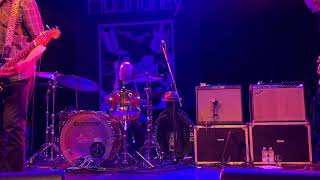 Mudhoney, Sweet Young Thing (ain’t sweet no more) - Viper Theatre Firenze, 12 sep 2024
