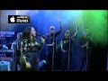Heal Me Jesus Live Mahalia Buchanan