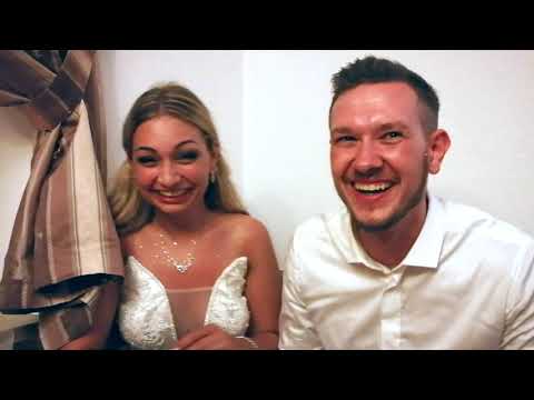 Hochzeitssängerin Ilona für Ihre Hochzeit