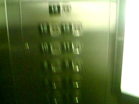 Turnbull Traction Elevators - Royal Bank Building