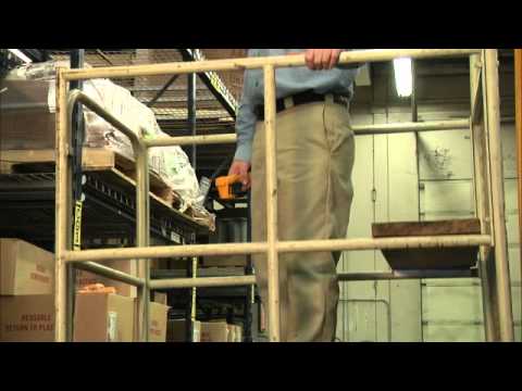 Fluke 62MAX+ Infrarot-Thermometer