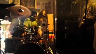 Culture Dred Covers Breaking Up Is Hard To Do by Alton Ellis