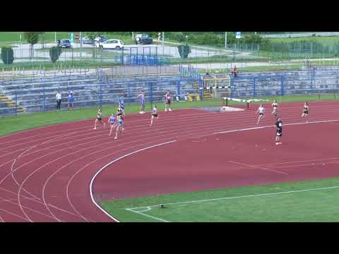 400m [Ž], IV. skupina - Kup Hrvatske/Ekipno prvenstvo Hrvatske za seniore i seniorke 2024