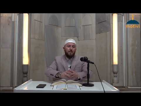 Hoxhë Qëndrim Jashari - Drejtat e grave #hoxhë #hoxha #akide #besim #ligjerata #shqip #viral #video