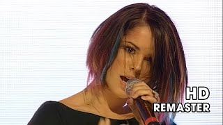 Girls Aloud - Mars Attack (Top of the Pops 2003) - HD REMASTERED