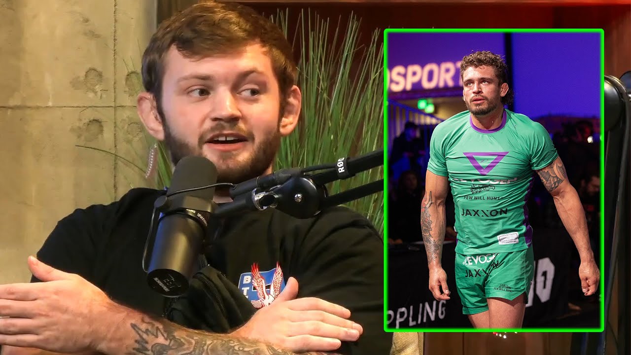 Is It Impossible to Darce Nicky Rod? Nicky Ryan Explains...