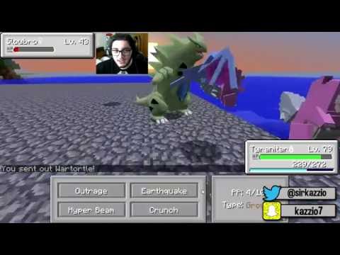 Minecraft: DIMENSION X #72 - SEARCHING FOR THE IMPOSSIBLE LEGENDARY!!