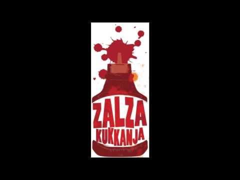 Zalza Kukkanja - Down The River [Original Tune]