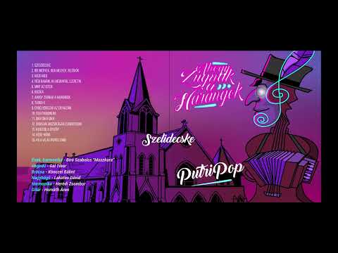 PutriPop - Szelidecske