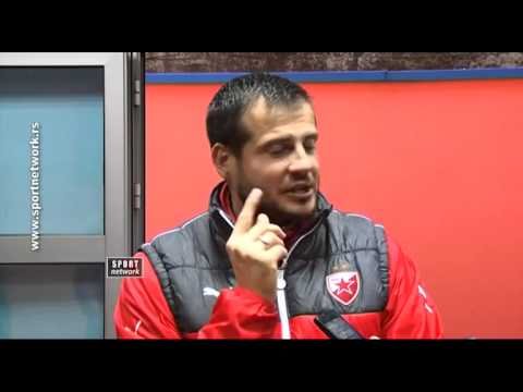 18.04.2015 KZŠ posle Voždovac-Crvena zvezda