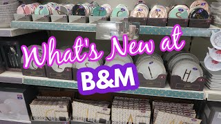 WHAT'S NEW AT B&M SEPTEMBER 2020