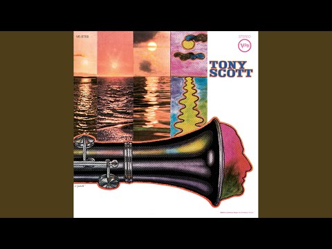 Blues For Charlie Parker