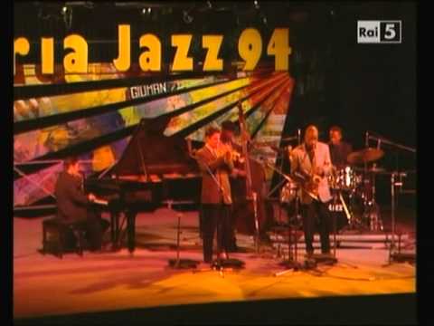 Black Note Quintet - Umbria Jazz '94