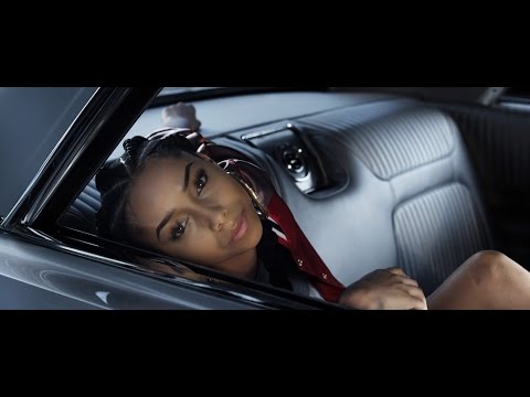 Mali Nicole feat. AD - A Hunnid