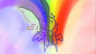 Ask-Balthazar - Colours (Kira Willey)