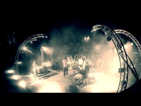 iLLBiLLY HiTEC - Greetings from Berlin!