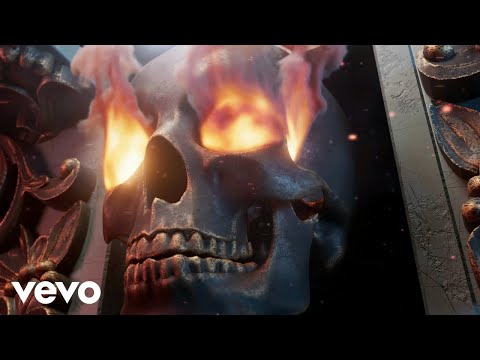 Poskok DJ - WHEN I DIE, DEAR (Official Music Video)