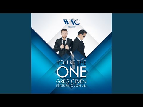 You're the One (Extended Soft Mix) (feat. Jon Ali)