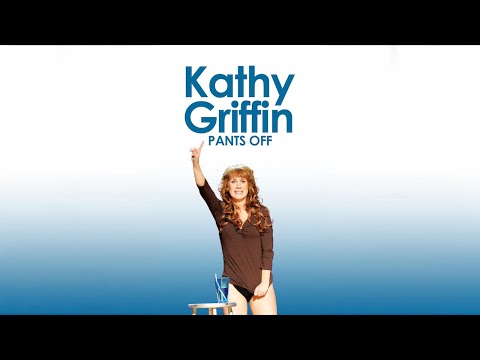 15. Kathy Griffin - Pants Off (2011)