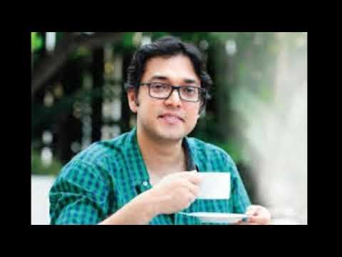 Tumi kothai full song by Anupom Roy..