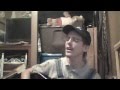 Mining for coal, Randy Travis (cover) By Josh Underwood
