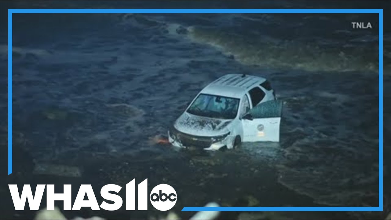 Overnight mudslides hit Los Angeles as strongest storm of season hits West Coast