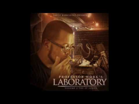 Chucky Workclothes - Kush Habit feat. Enocc & Keylo G - Professor Works Laboratory Volume 2