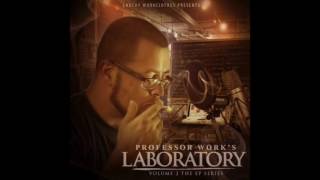 Chucky Workclothes - Kush Habit feat. Enocc & Keylo G - Professor Works Laboratory Volume 2