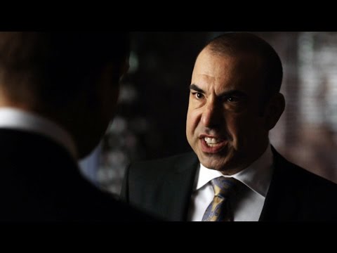 Suits 5x08 Promo / Litt vs Specter / “Mea Culpa”