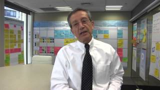 The Living Standards Framework - University Challenge 2014