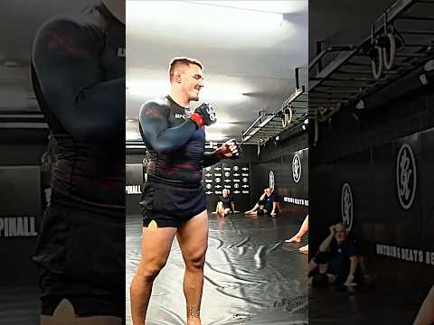 Tom Aspinall Showed Why Weight Doesn’t Matter Much Against World Strongest Guy