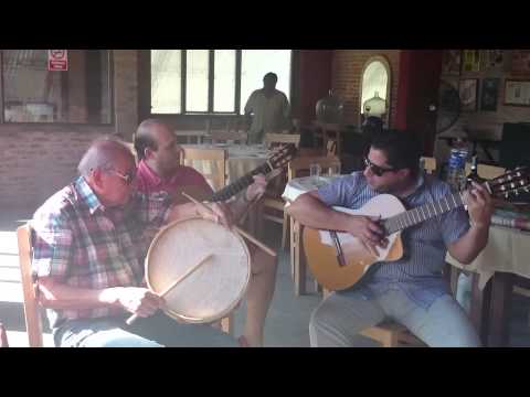 Martín Paz - Francamente Viejo