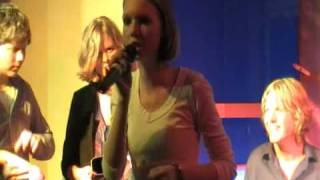 Greenest Grass - Room Eleven - Emma