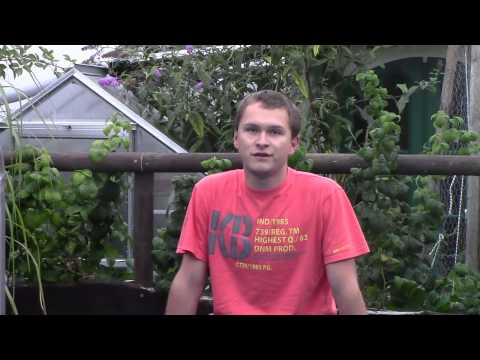 AtzenJens - ALS Ice Bucket Challenge