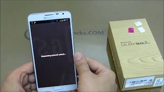 How To Unlock Samsung Galaxy Note 3 Neo and Note 3 Neo Duos By Unlock Code. - UNLOCKLOCKS.com