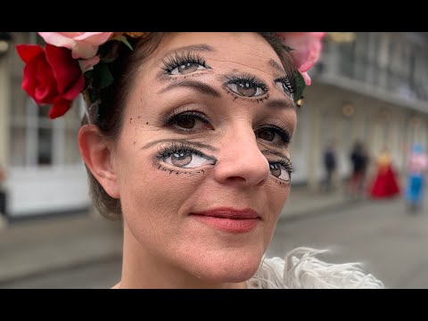 Mardi Gras 2020: Hunting for the best costumes