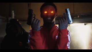 La'Greg - Young Scooter ( jugg king Remix )[ Offical Vidieo] Dir.by @DivineShot