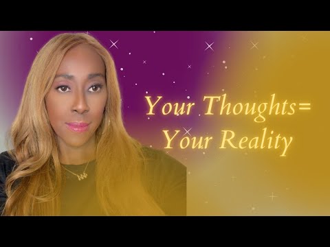 Turn Anxiety Into Abundance: How to Manifest Through Fear