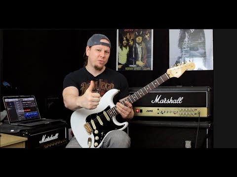 How To Play A Texas Blues Turnaround In E | Lick Of The Week #37